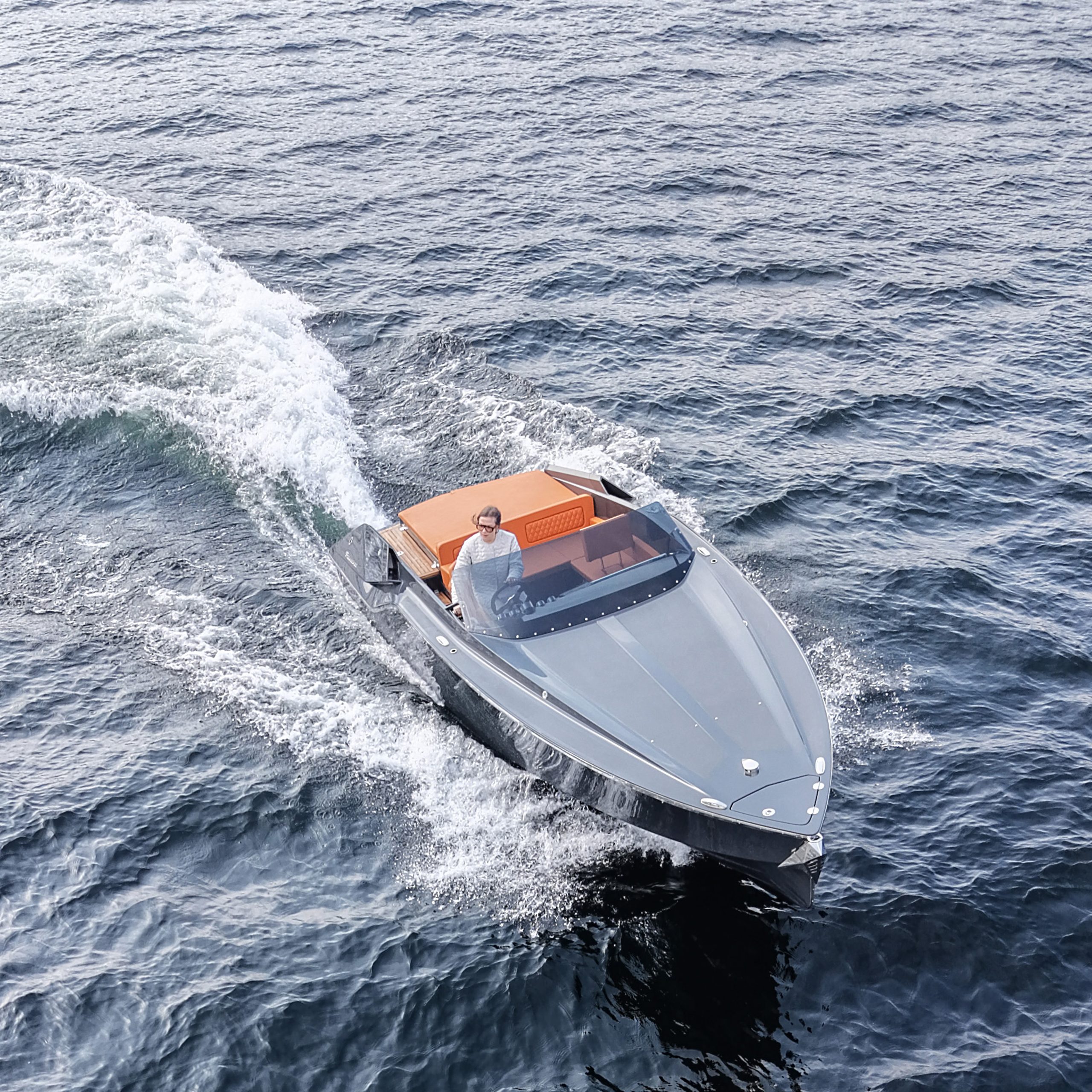 Frauscher 740 Mirage — 照片 6