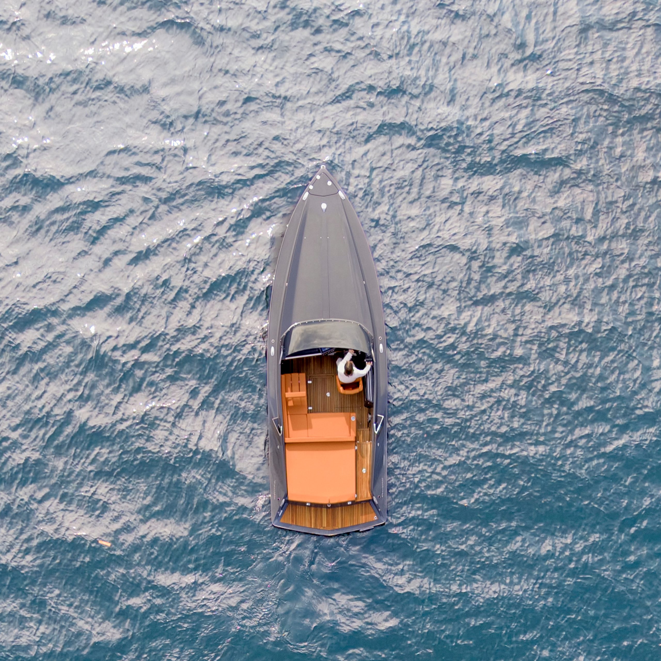 Frauscher 740 Mirage — 照片 7