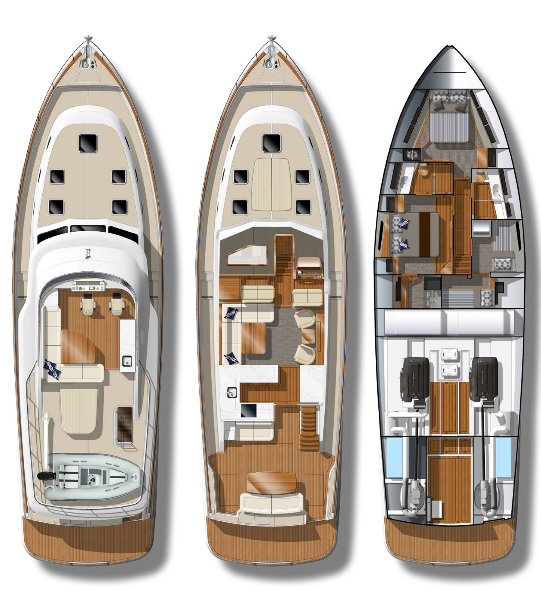 GB-model-layouts-GB60-flybridge-UG