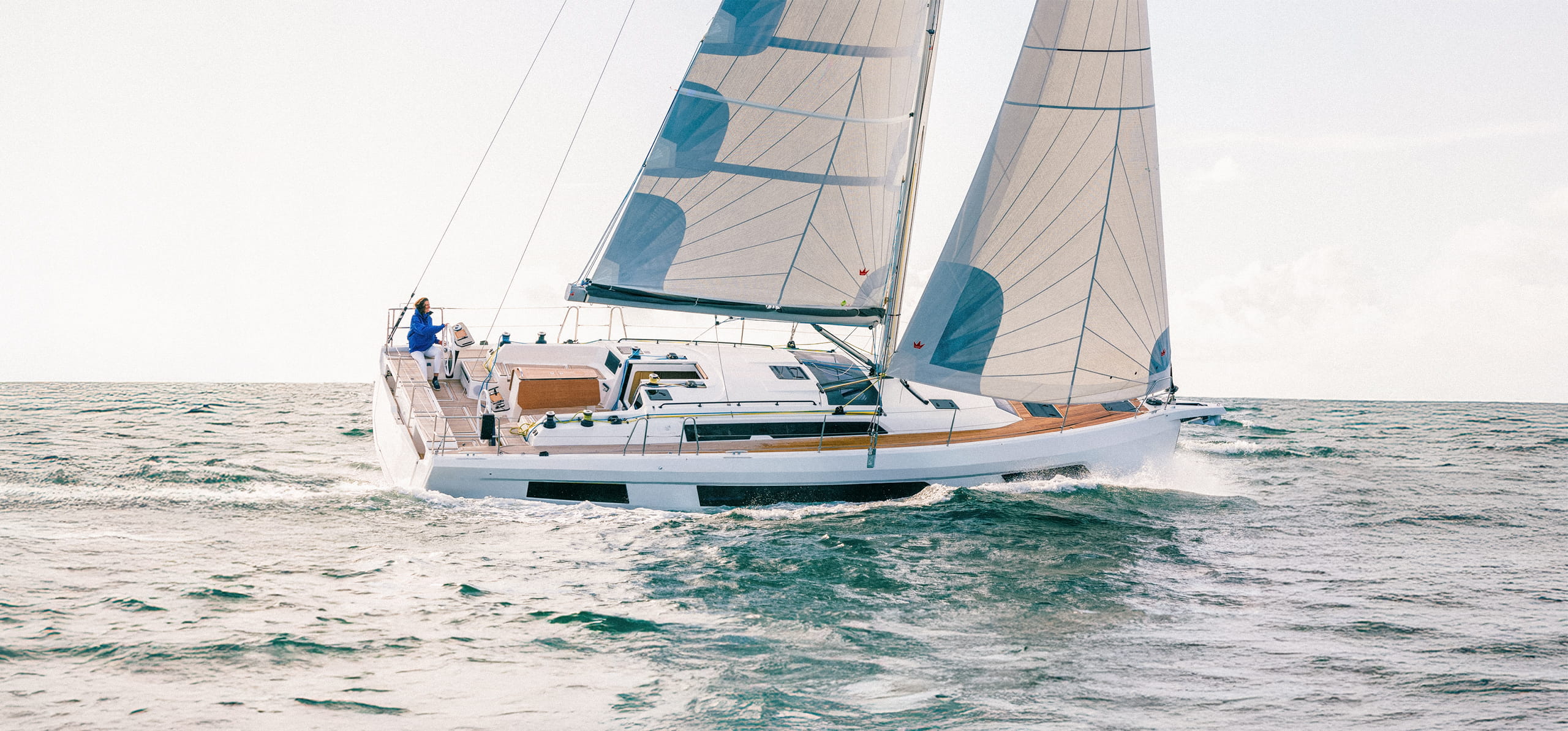 Dufour Yachts Dufour 44