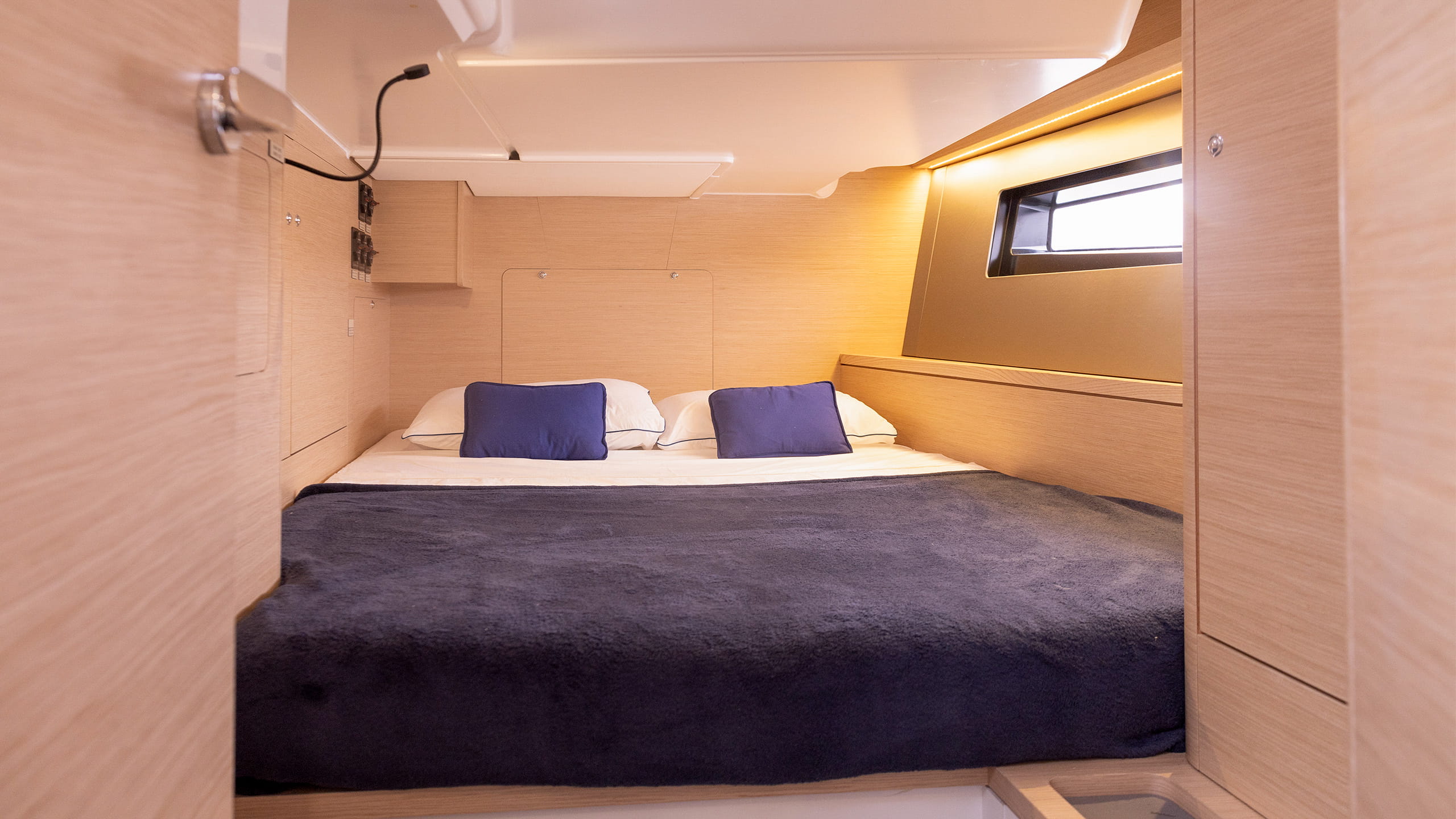 Dufour 44 — photo 13