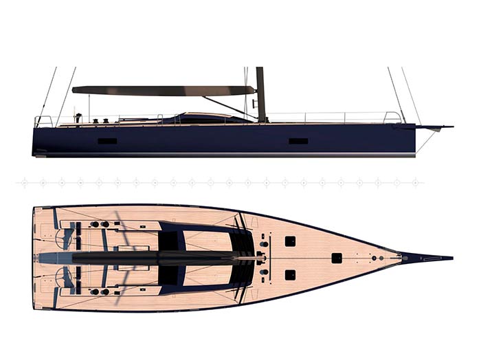 Mylius-M66RS-deck-layout