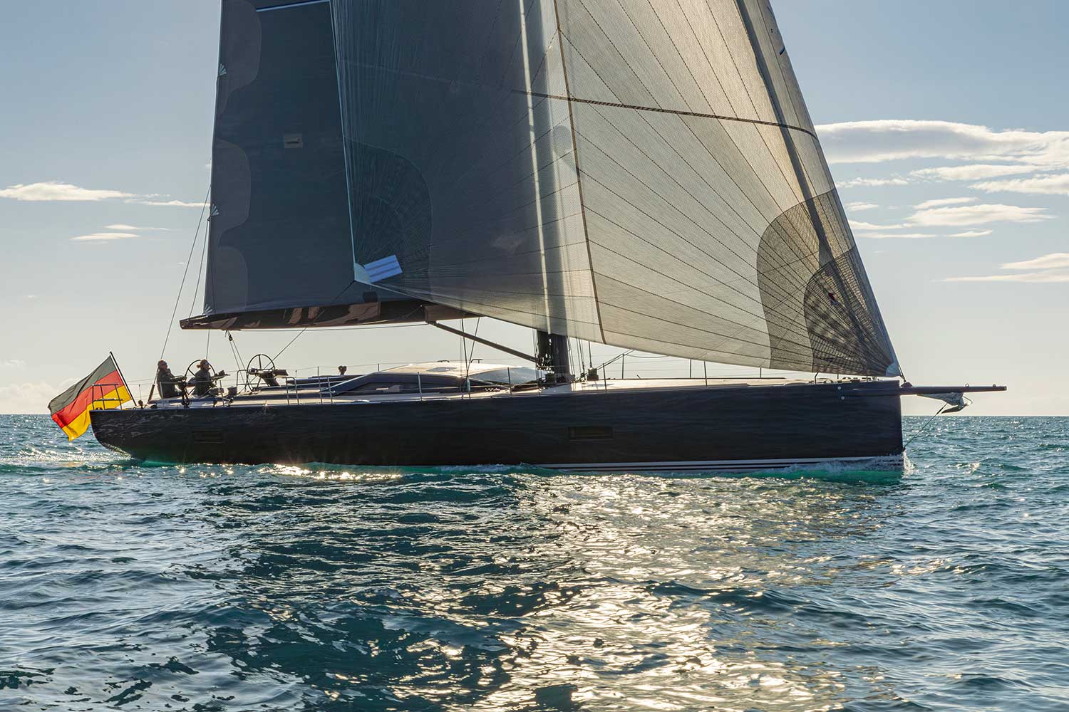 Mylius Yachts Mylius M66RS