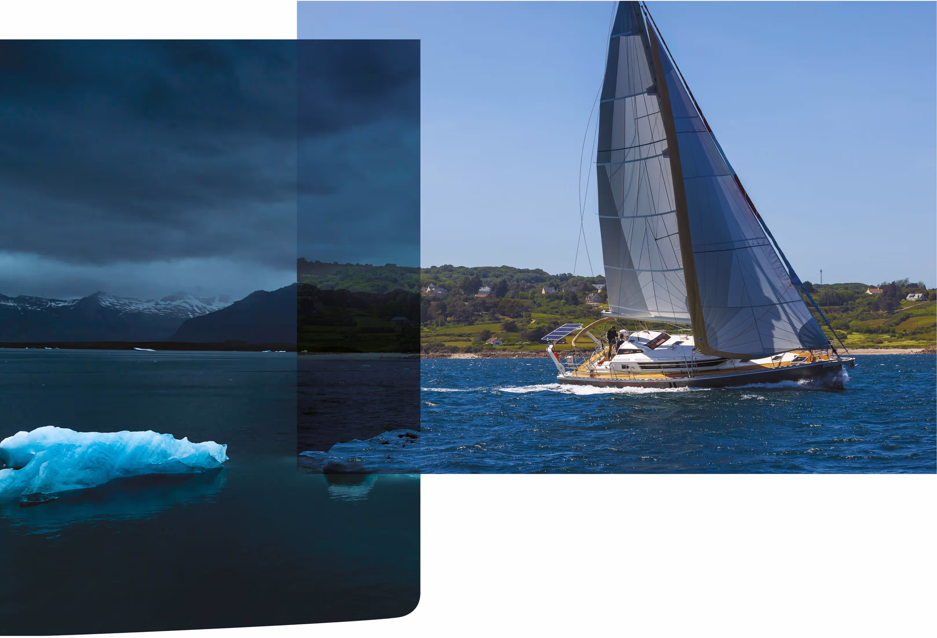 Garcia Yachts Garcia Exploration 52