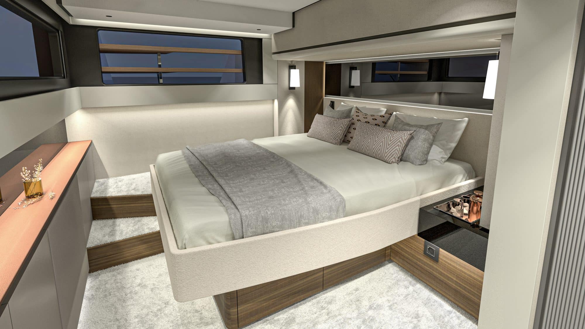 Privilège Marine Signature 600 — photo 7