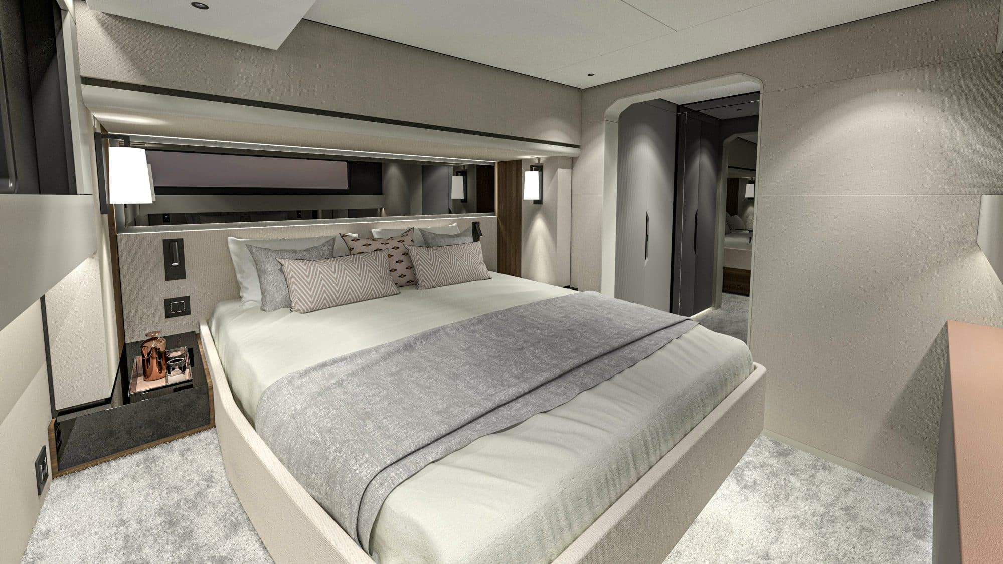 Privilège Marine Signature 600 — photo 8