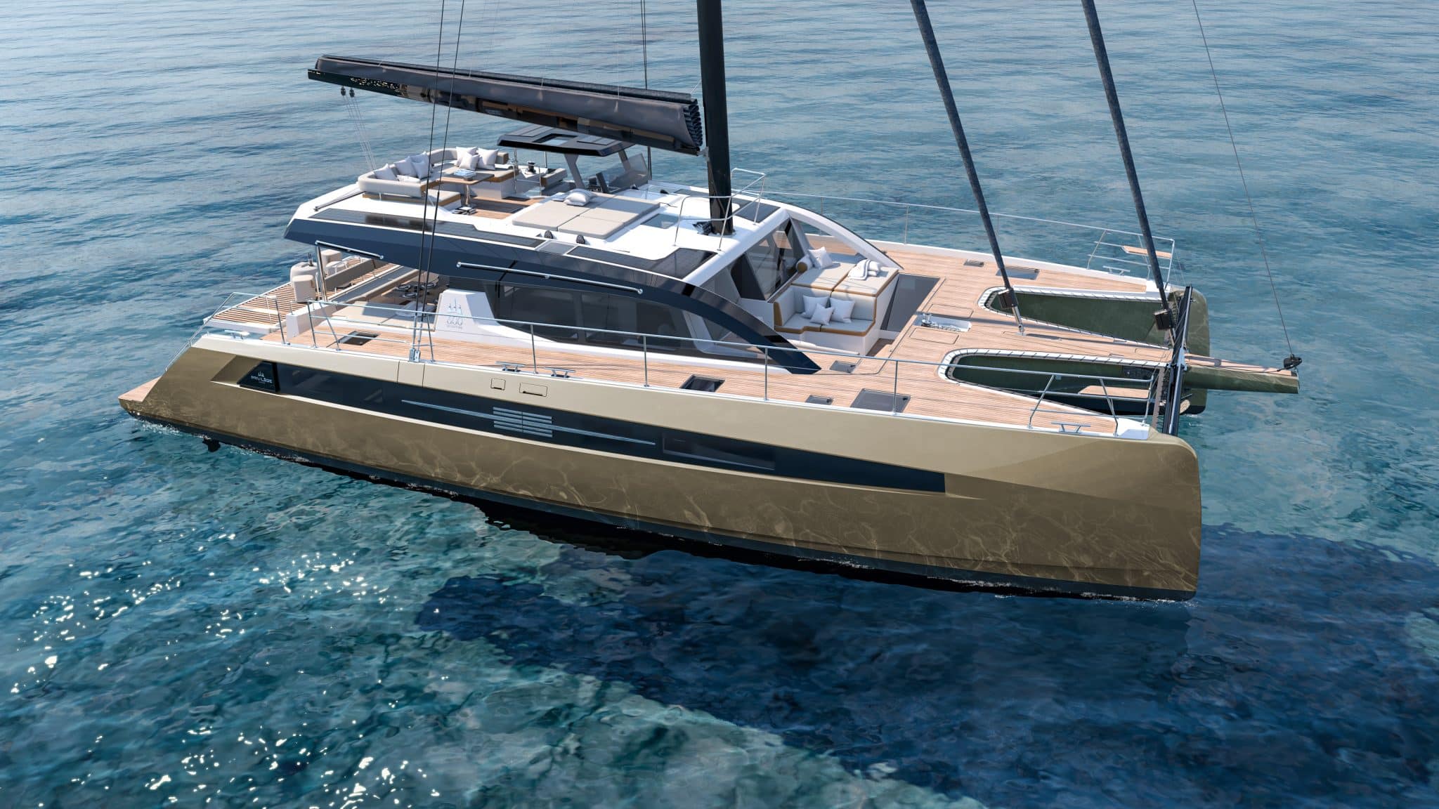 Privilège Marine Signature 600 — photo 2