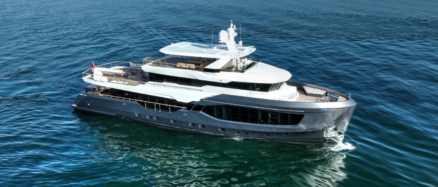 Numarine 37XP — photo 3