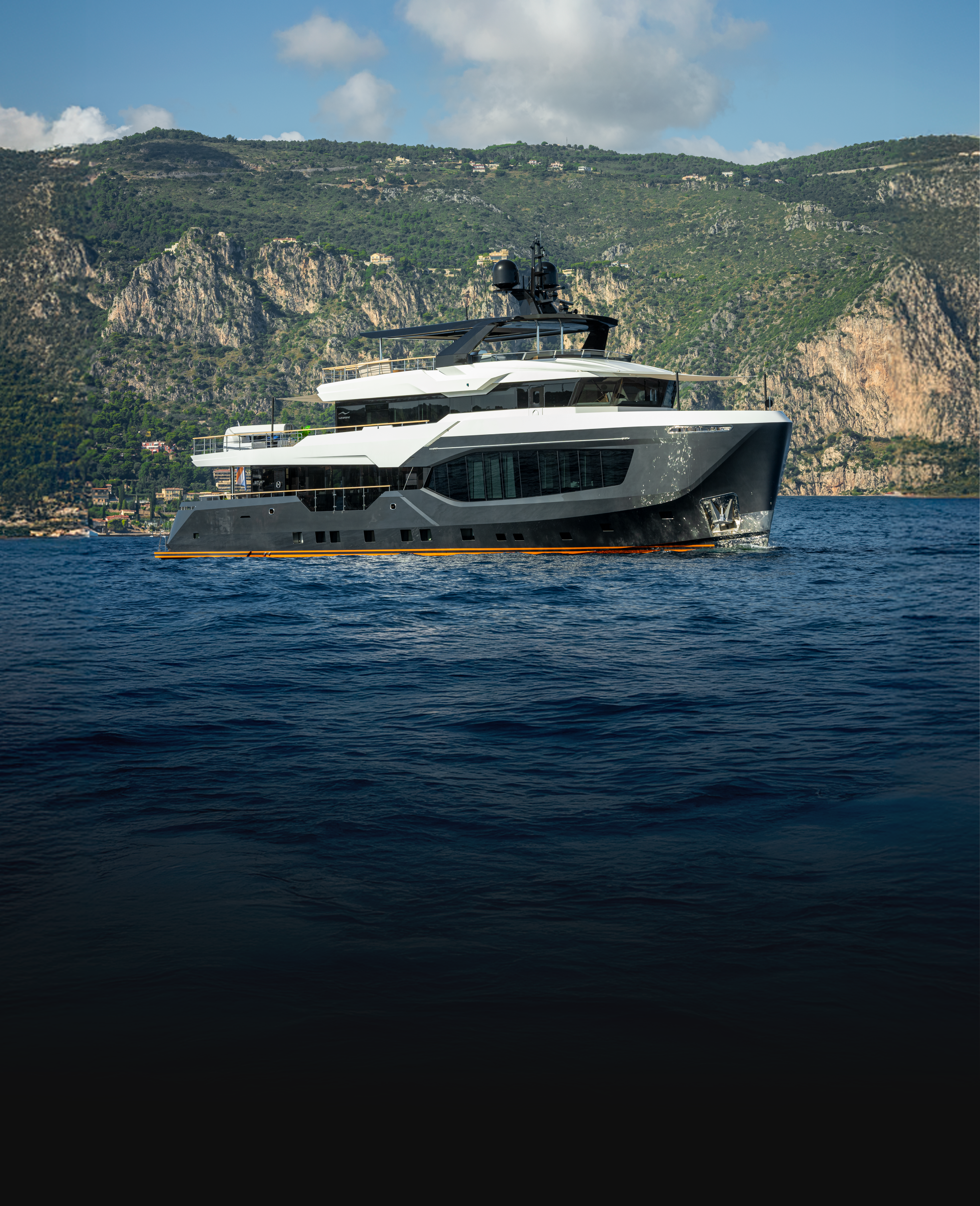 Numarine Numarine 37XP