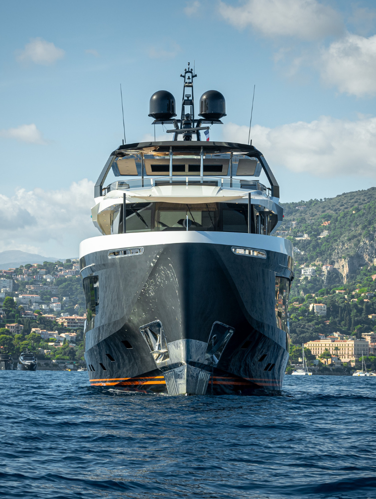 Numarine 37XP — photo 5