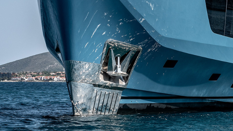 Numarine 37XP — photo 4