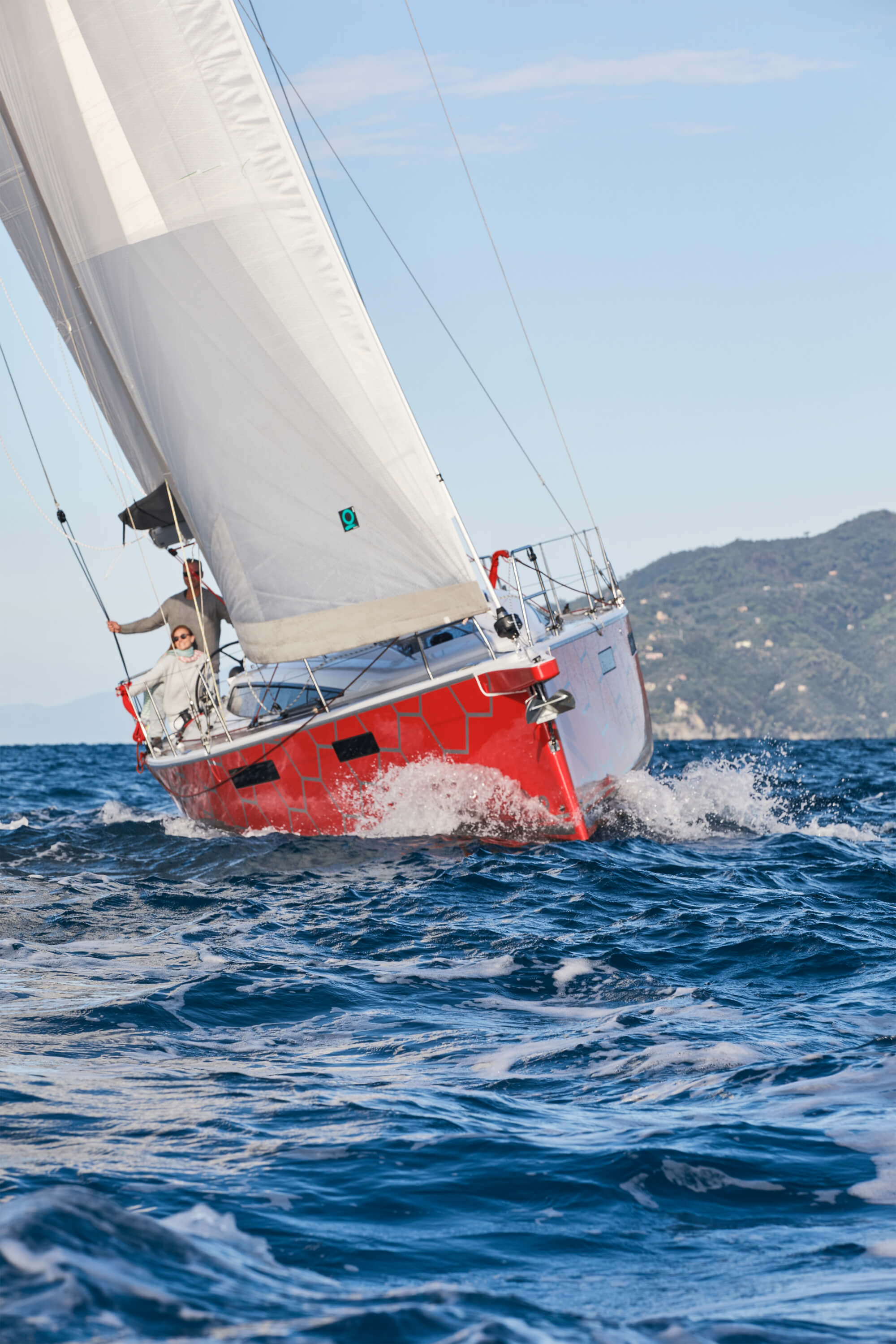 Dehler 38 SQ — photo 5