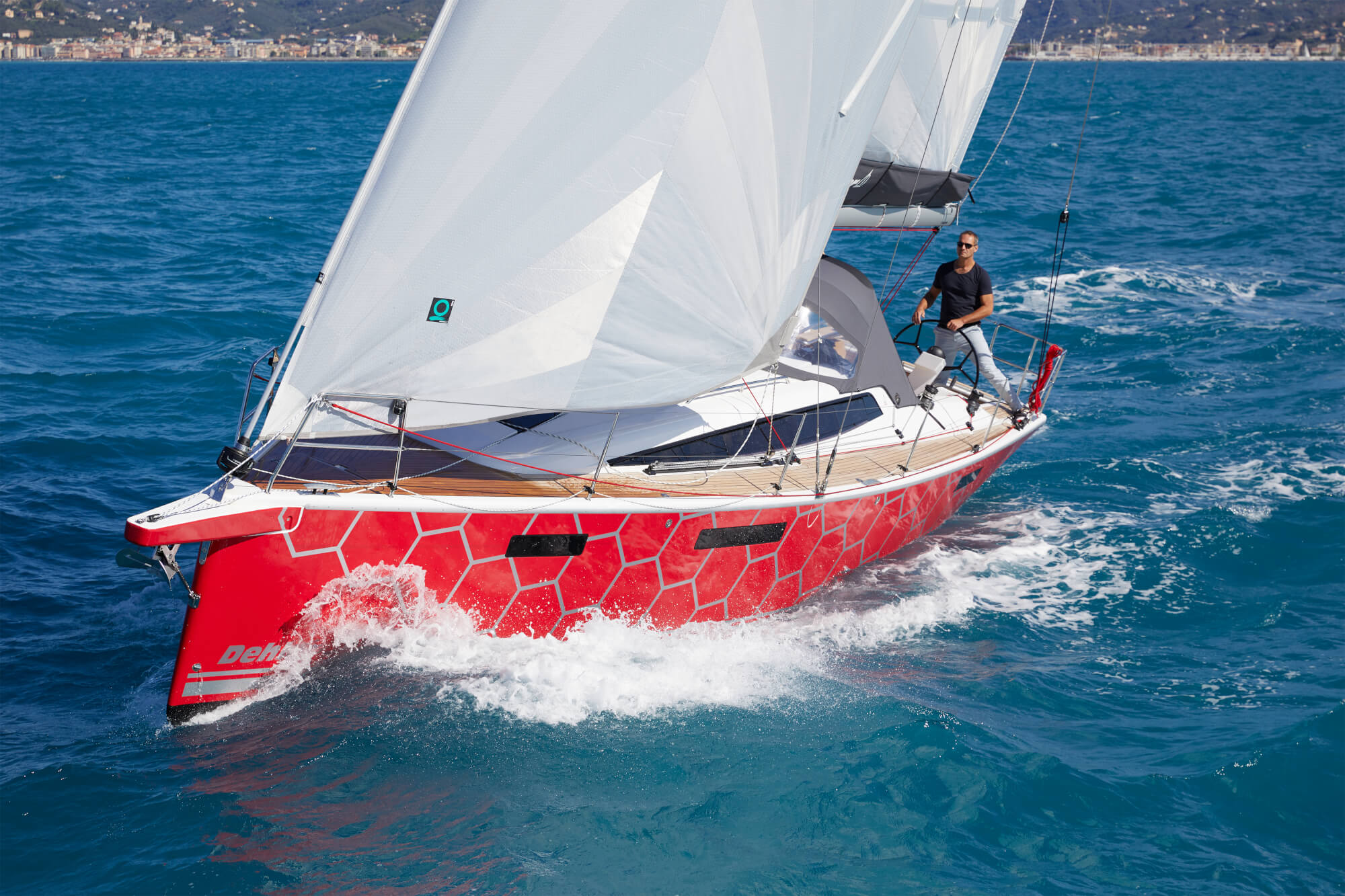 Dehler Dehler 38 SQ