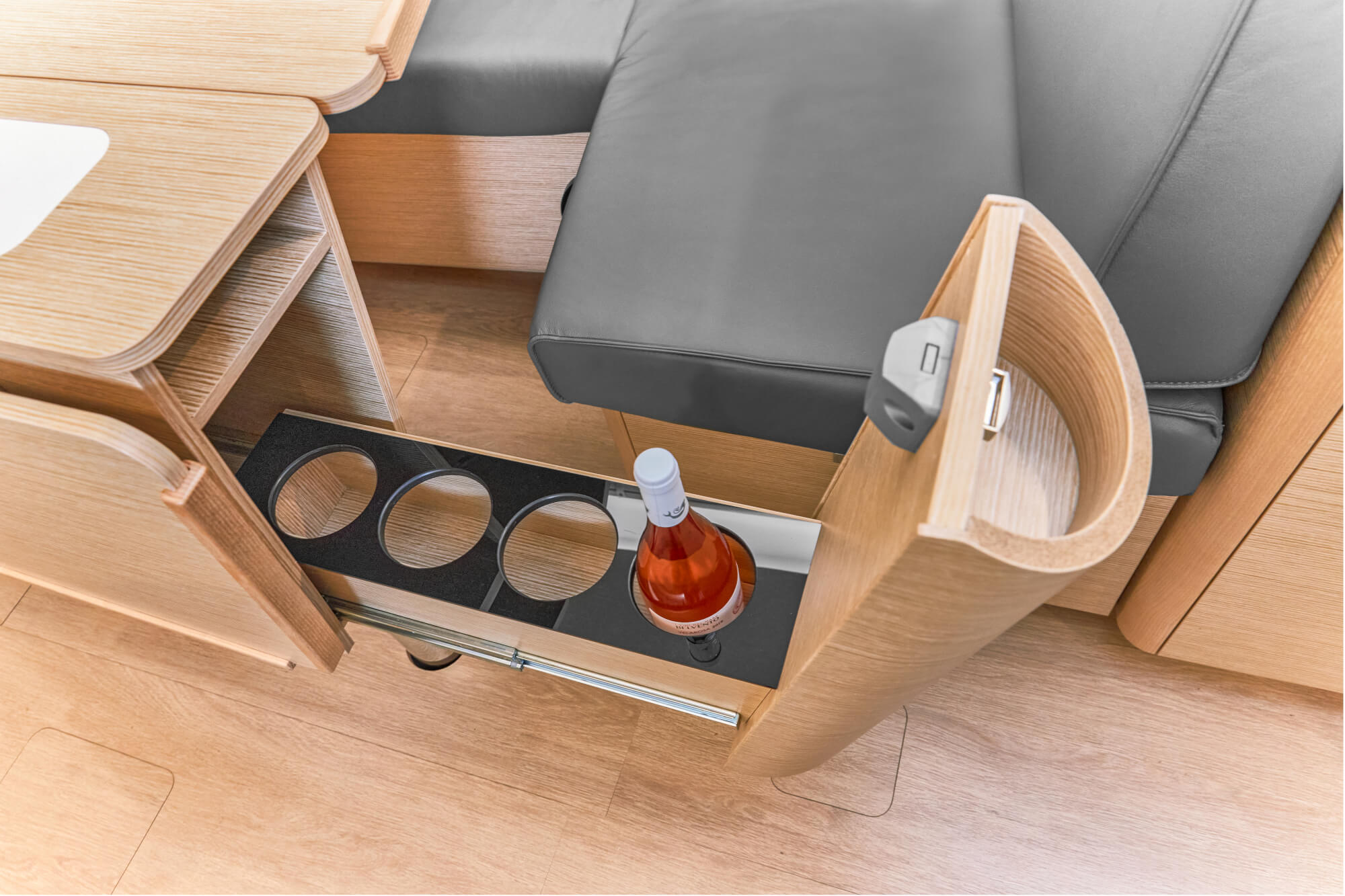 Dehler 38 SQ — photo 11