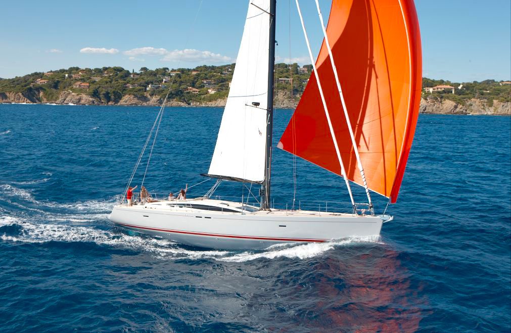 CNB Yacht Builders CNB Bordeaux 60