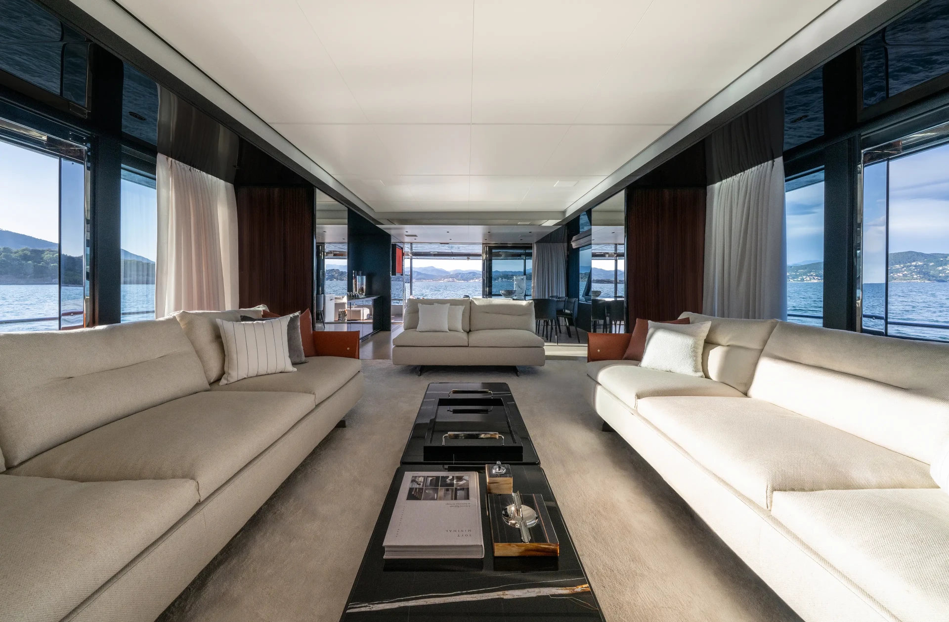 Riva 112' Dolcevita Super New — photo 11