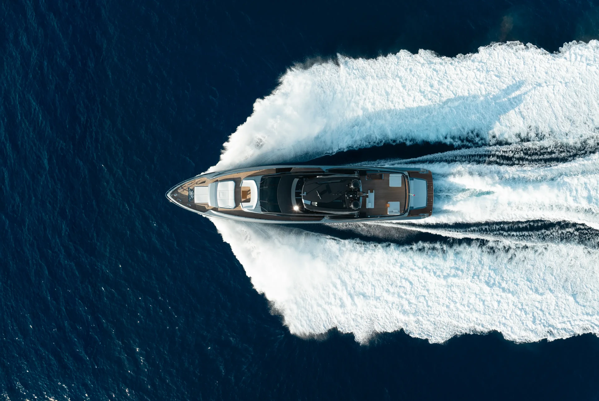 Riva 112' Dolcevita Super New — photo 5