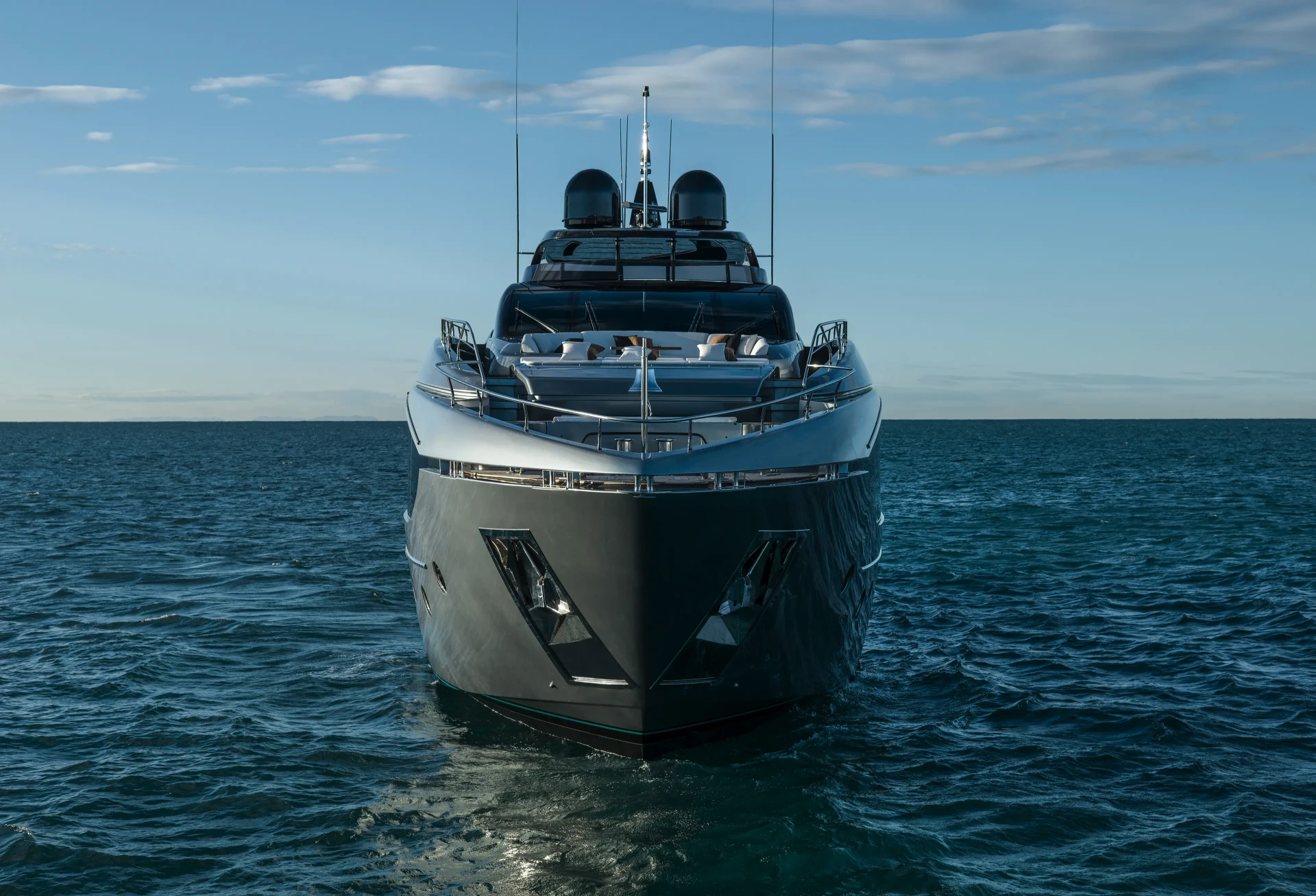 Riva 112' Dolcevita Super New — photo 8