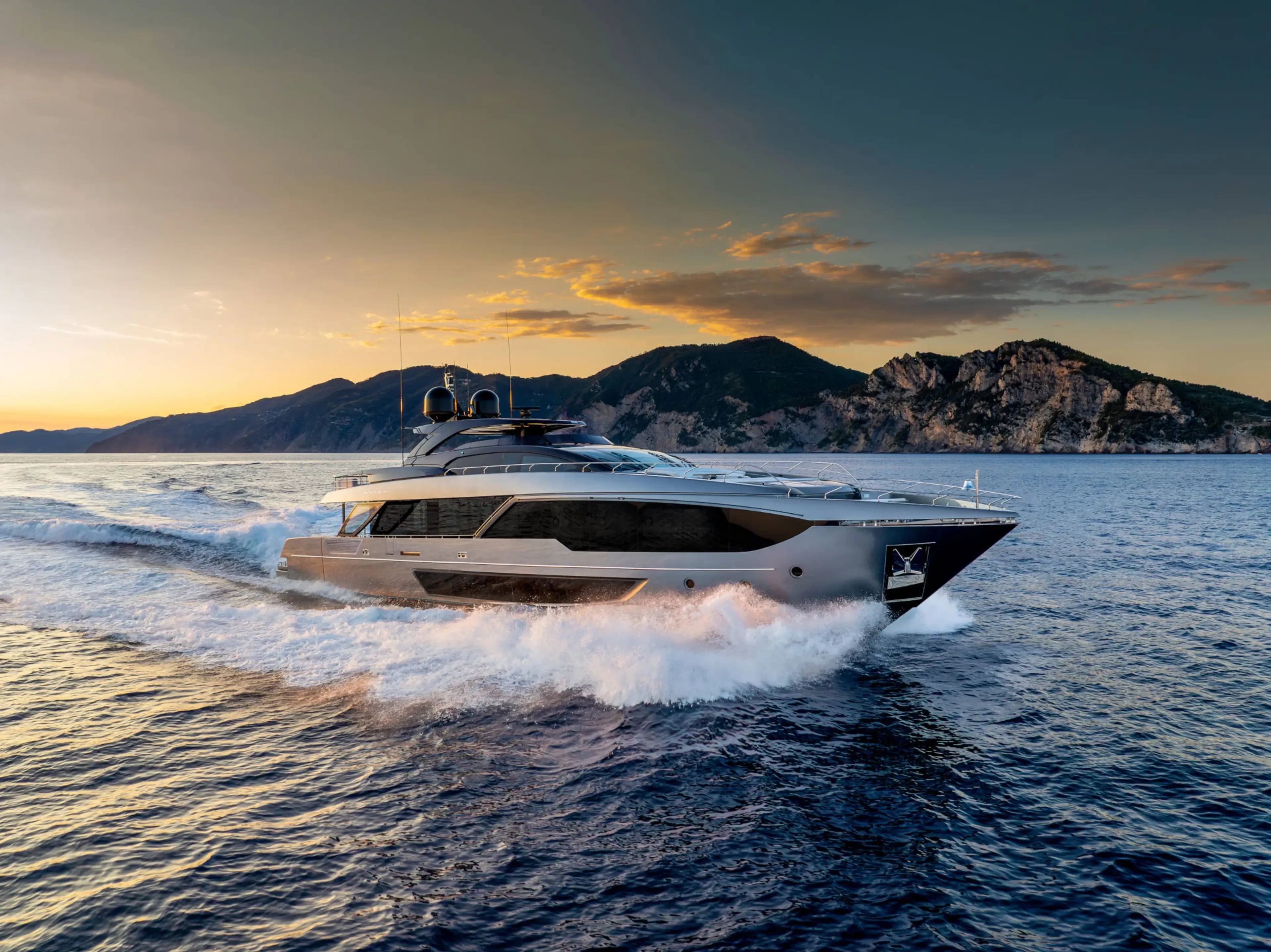 Riva 112' Dolcevita Super New — photo 2