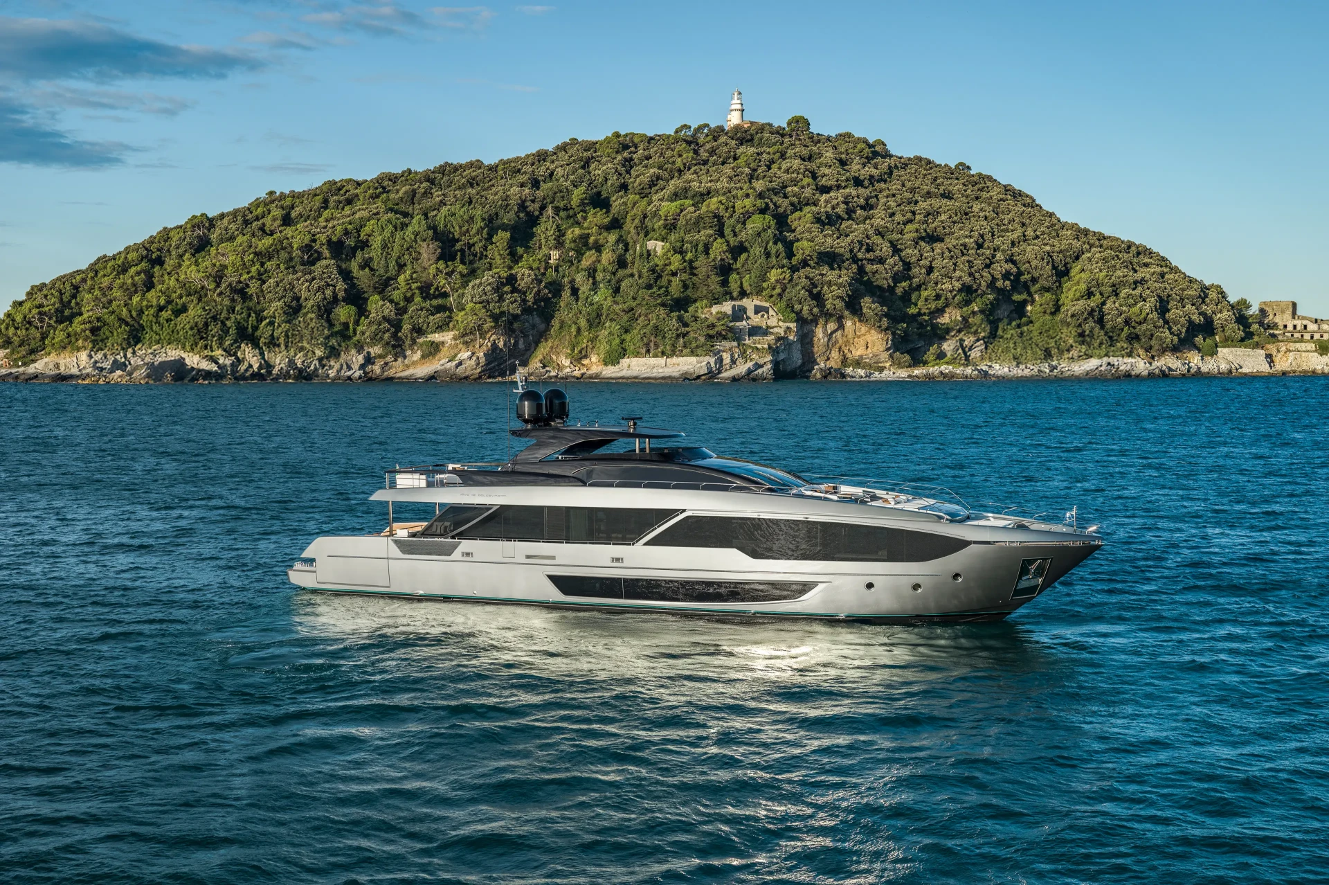 Riva 112' Dolcevita Super New — photo 4
