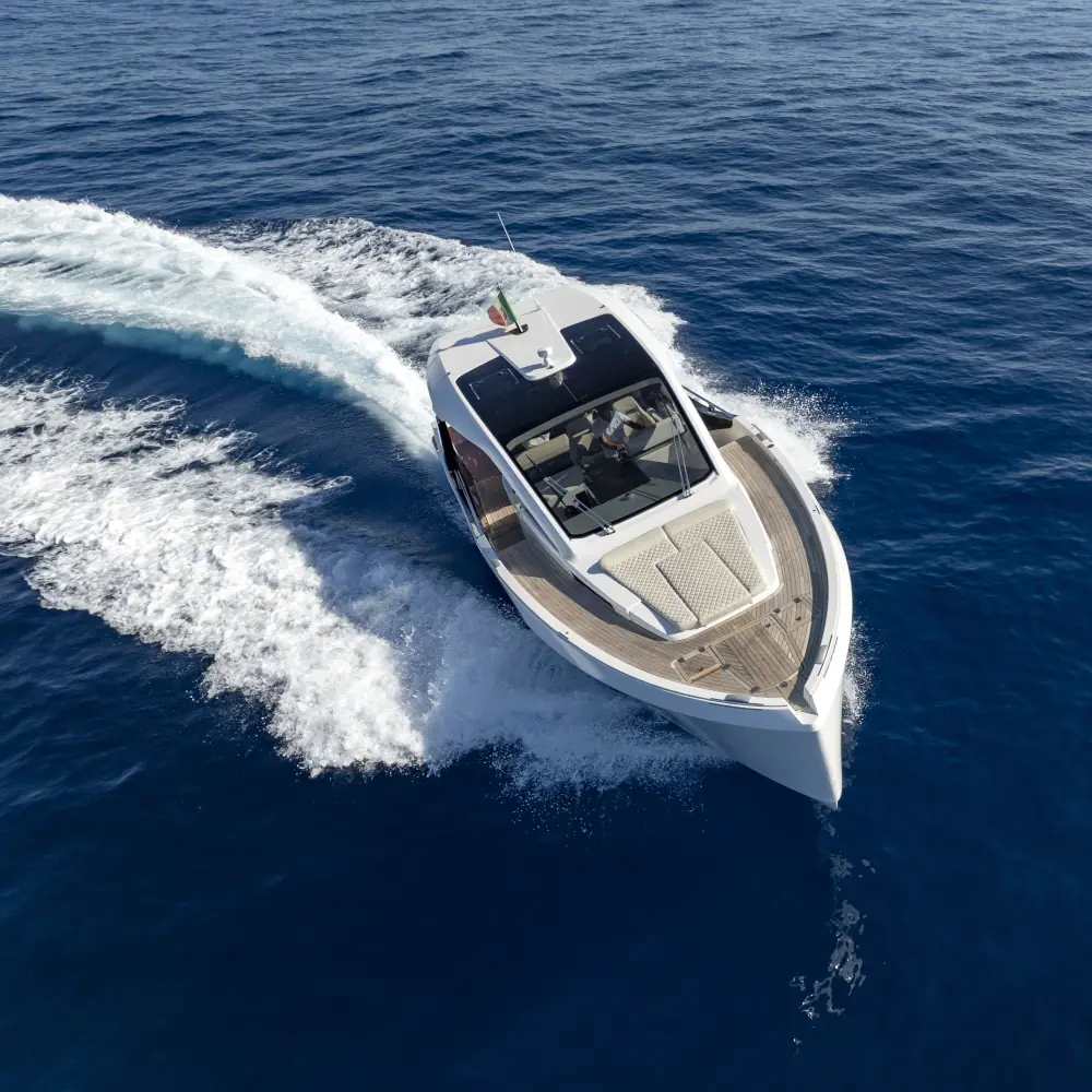 Italia Yachts Italia Yachts IY 43 Veloce