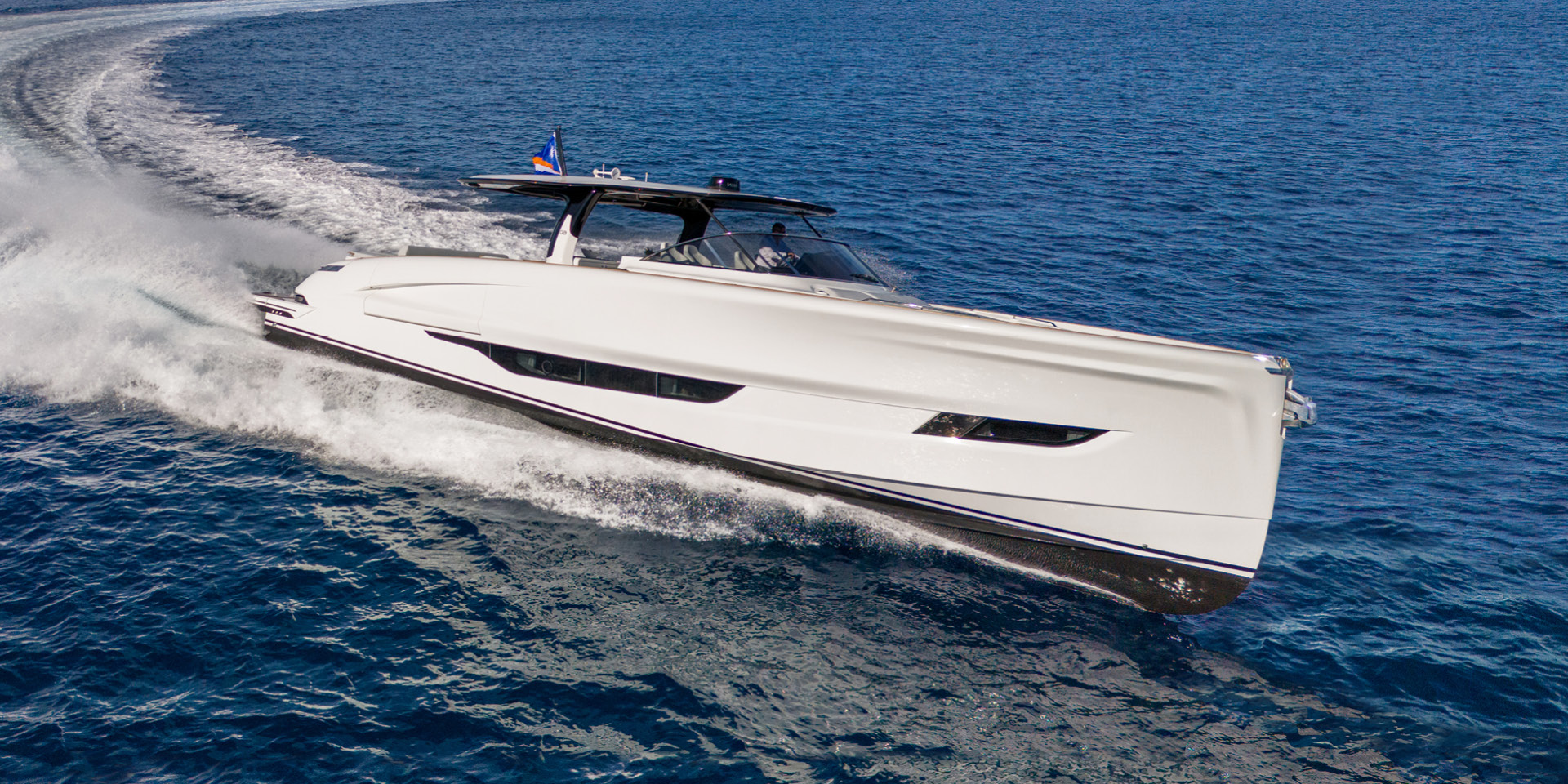 Solaris Power 60 Open — photo 2