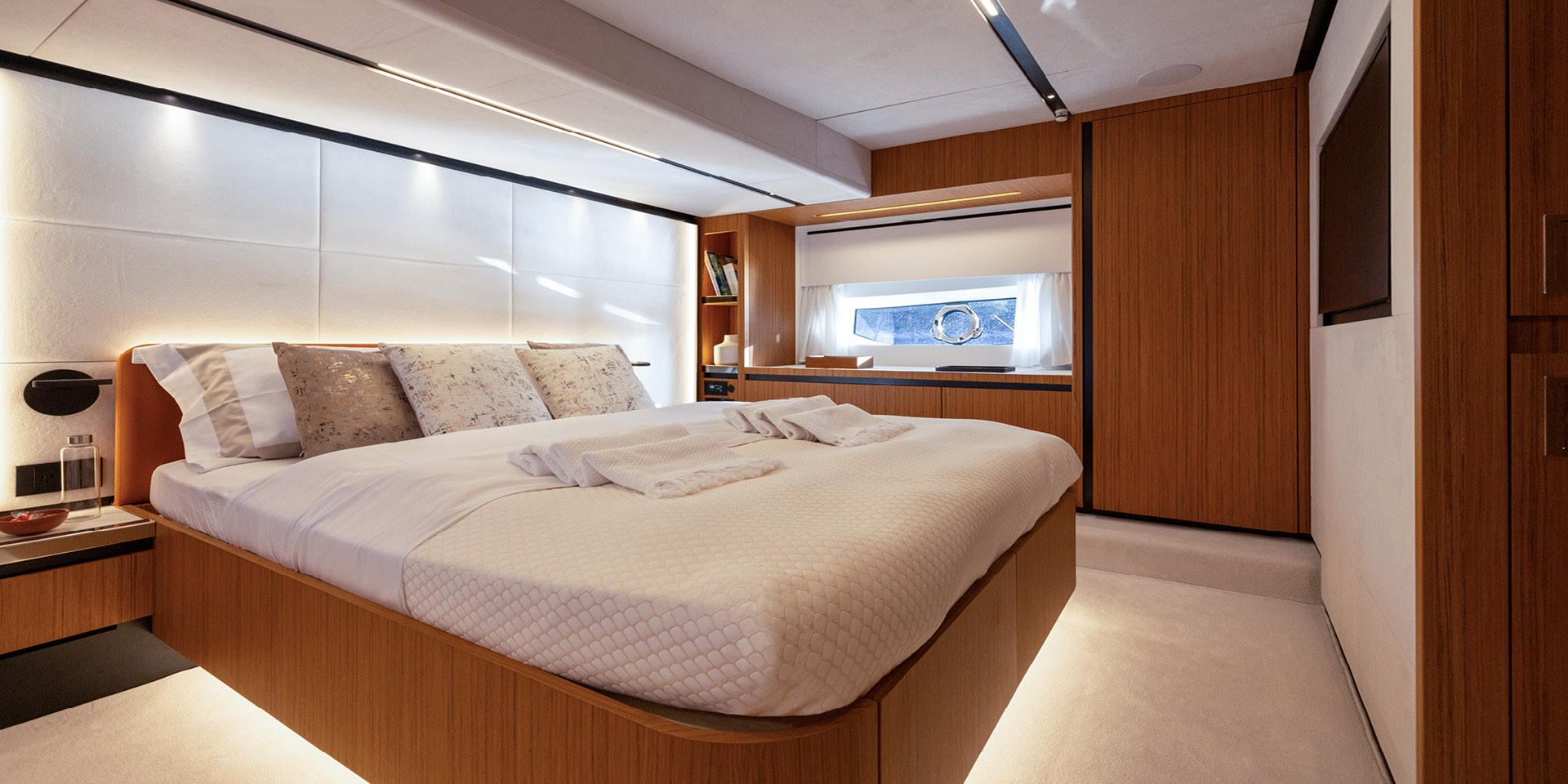 Solaris Power 60 Open — photo 6