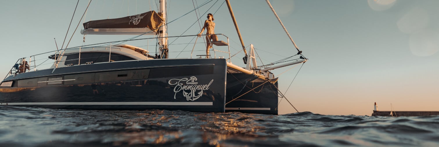 Privilège Marine Signature 510 — photo 10