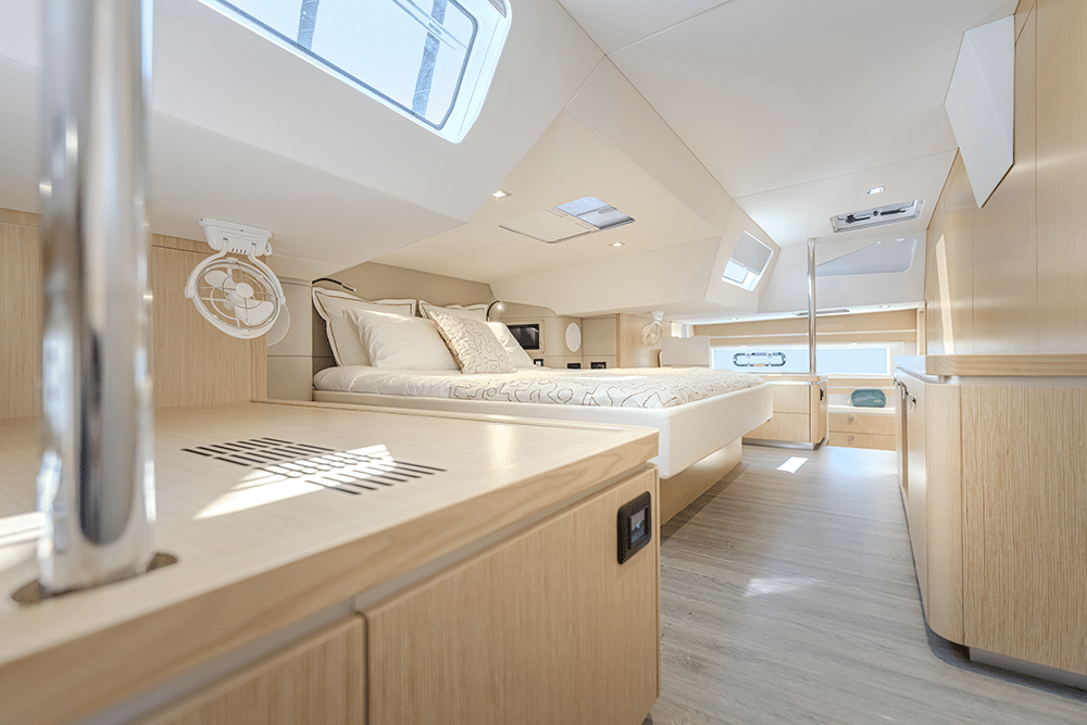 Privilège Marine Signature 510 — photo 6