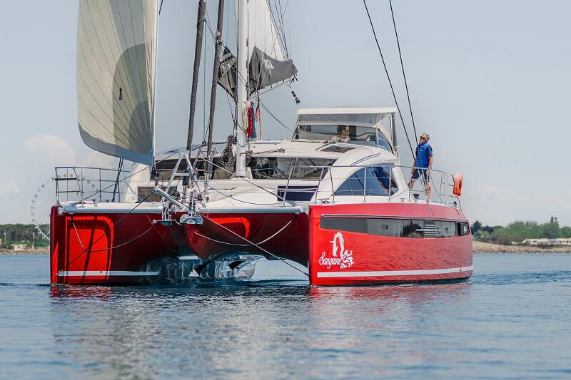 Privilège Marine Signature 510