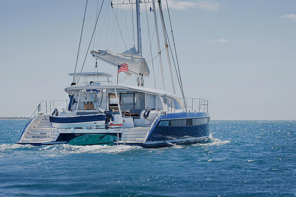 Privilège Marine Signature 510 — photo 4