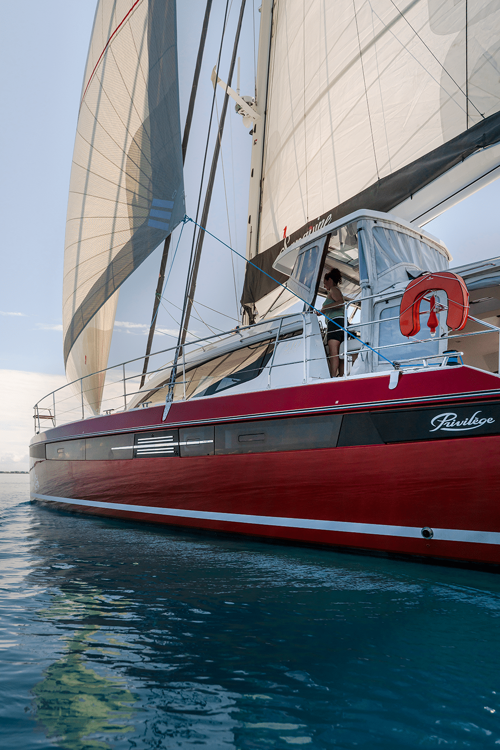 Privilège Marine Signature 510 — photo 5