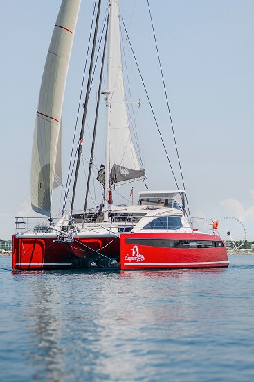 Privilège Marine Signature 510 — photo 3