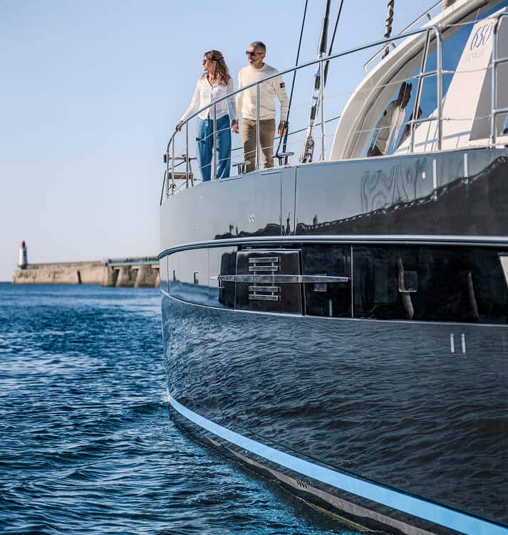 Privilège Marine Signature 510 — photo 9