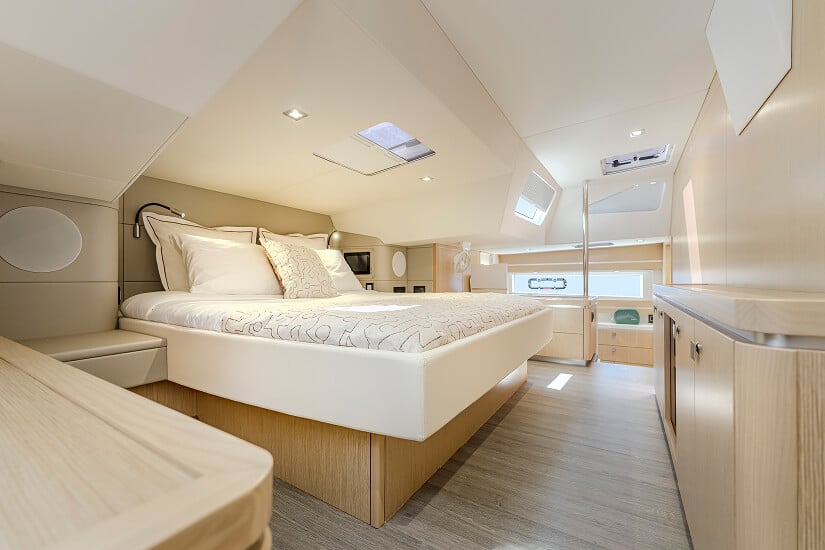 Privilège Marine Signature 510 — photo 2