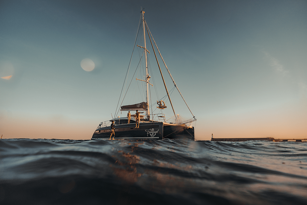 Privilège Marine Signature 510 — photo 7