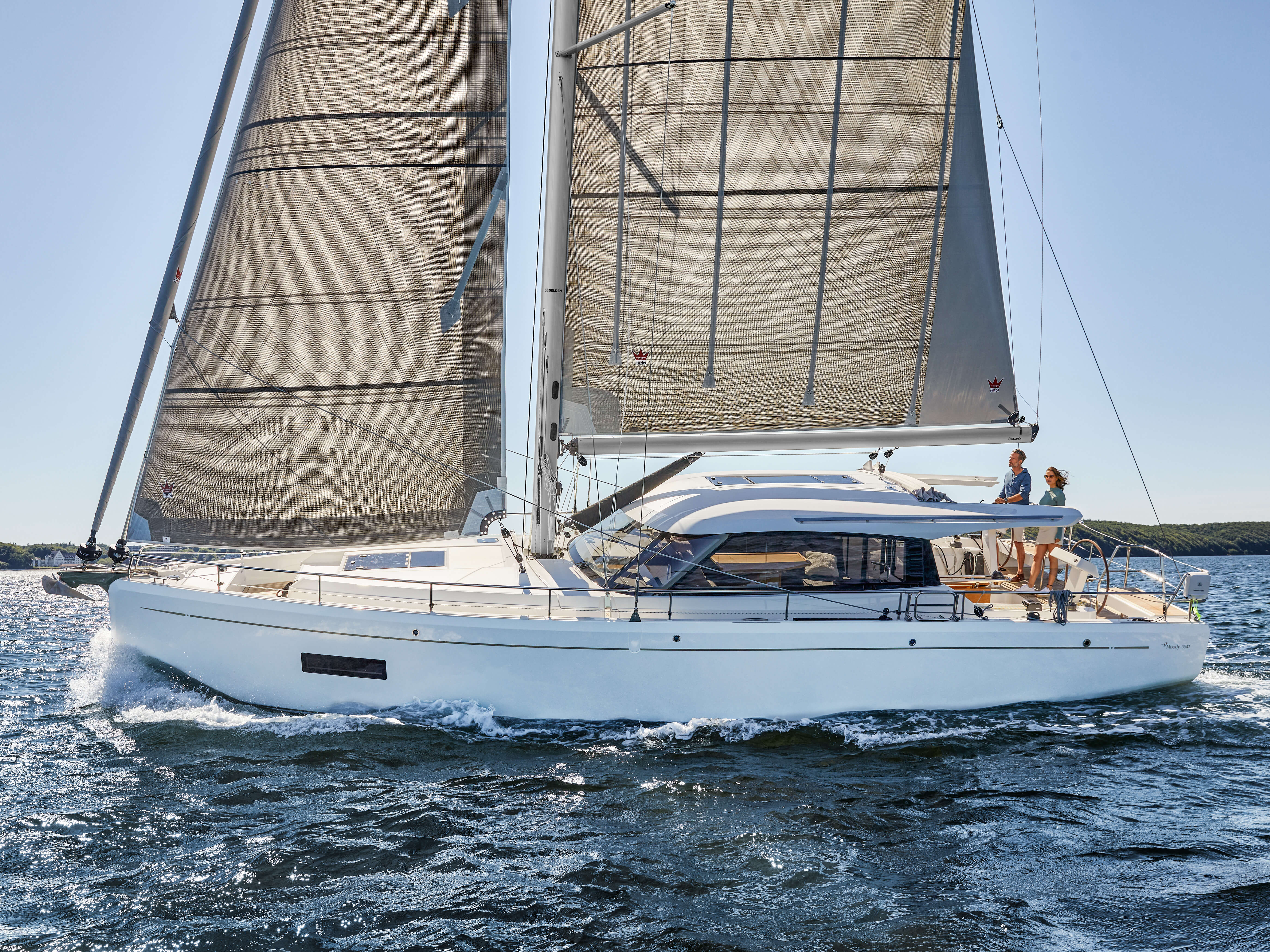 Moody Moody Decksaloon 41