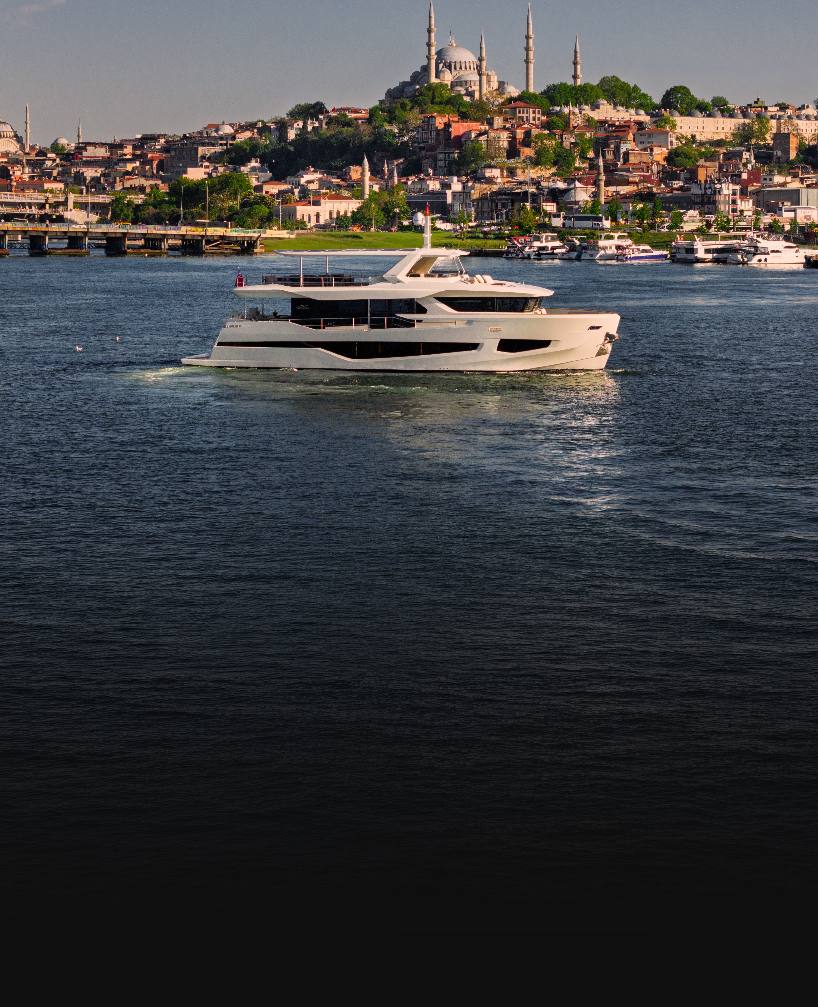 Numarine Numarine 27XP