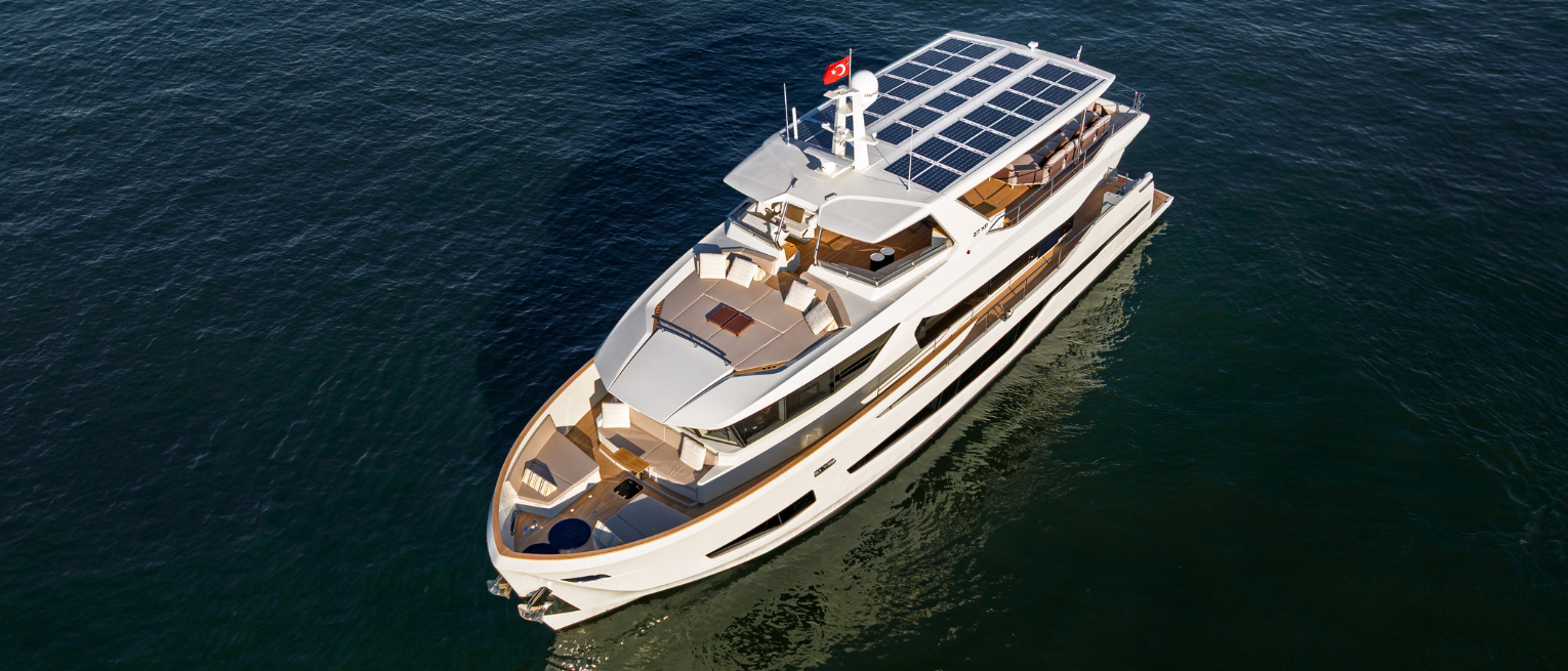 Numarine 27XP — photo 5
