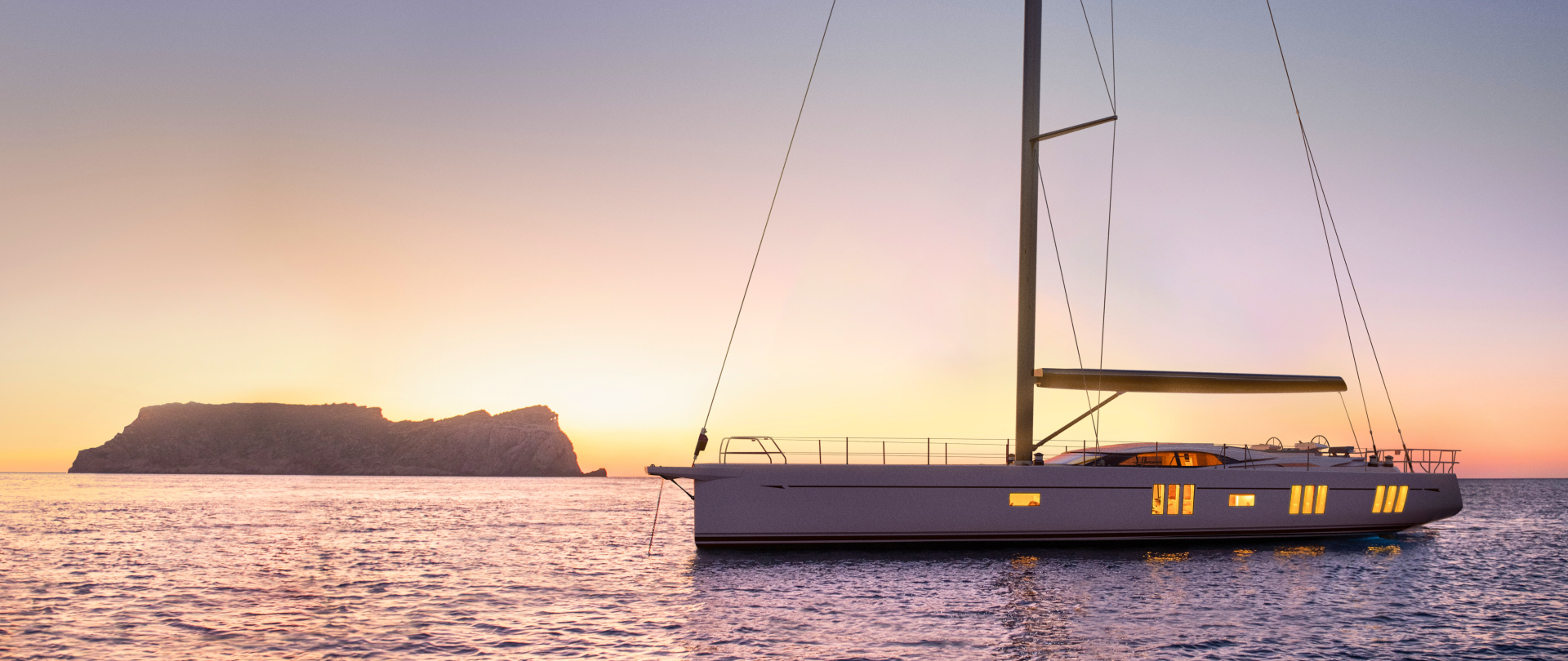 Oyster Yachts Oyster 805