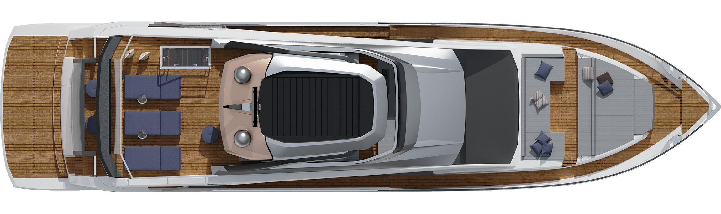 flybridge
