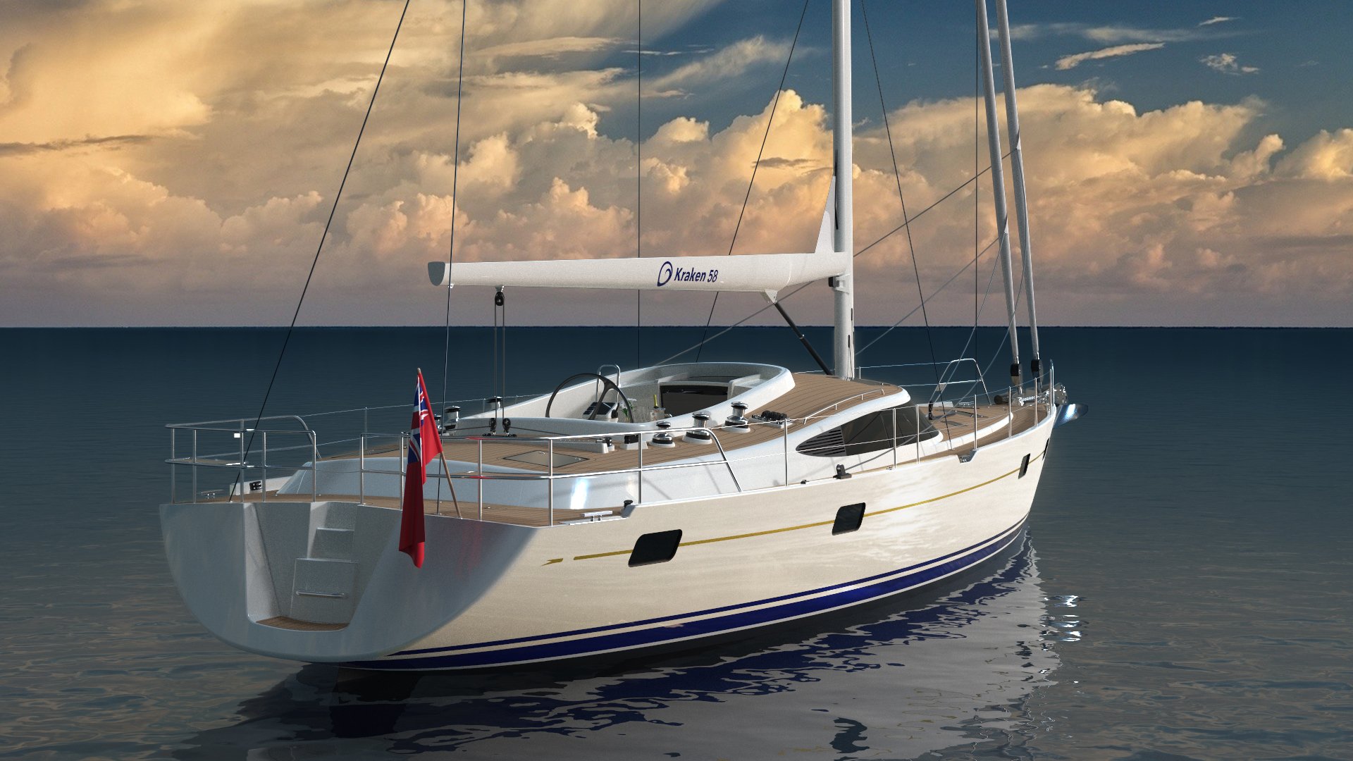 Kraken 58 — photo 6
