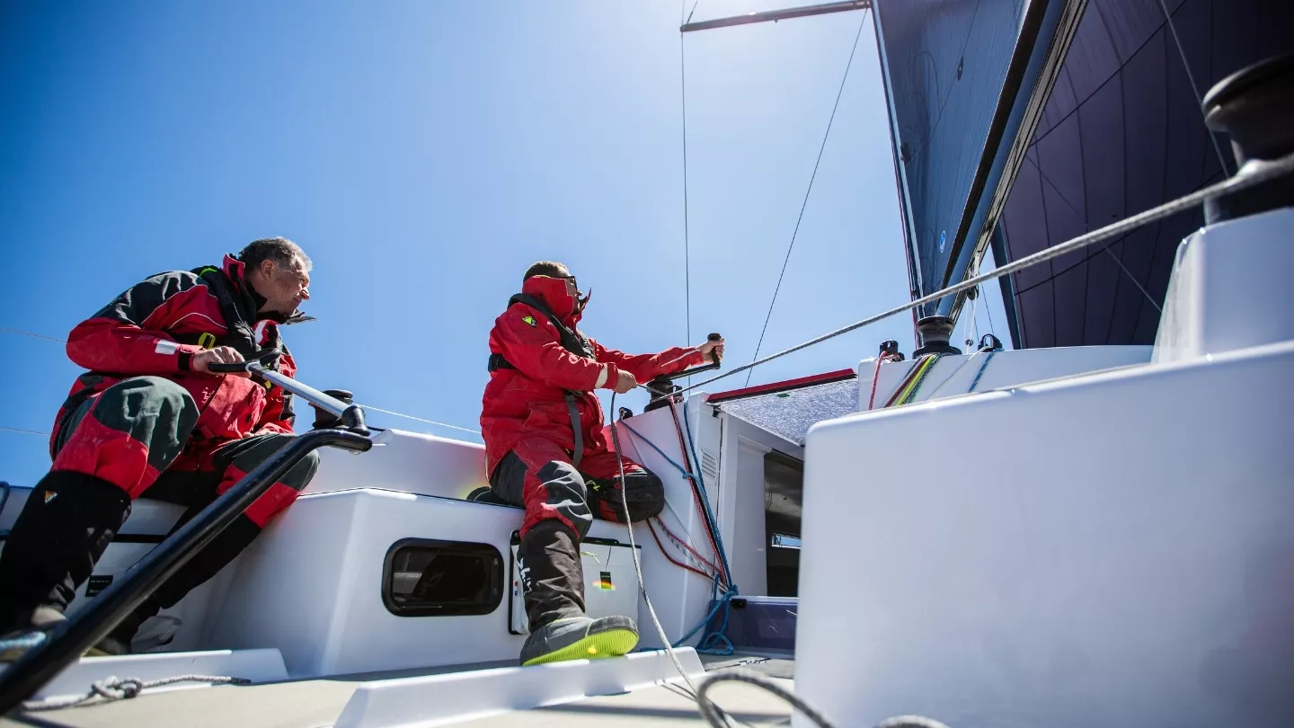 Beneteau First 36 SE — photo 11