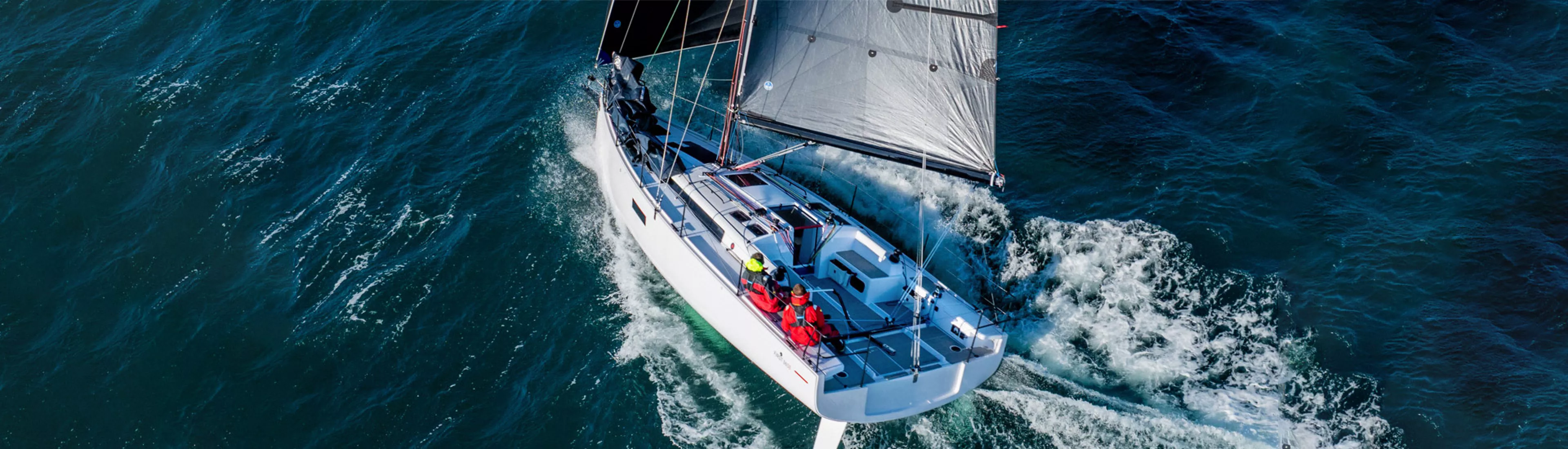 Beneteau First 36 SE — photo 2