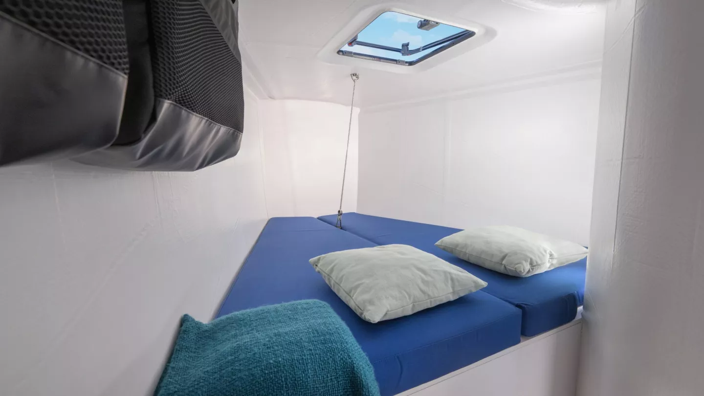 Beneteau First 36 SE — photo 10