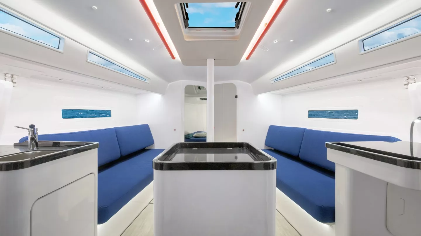 Beneteau First 36 SE — photo 9