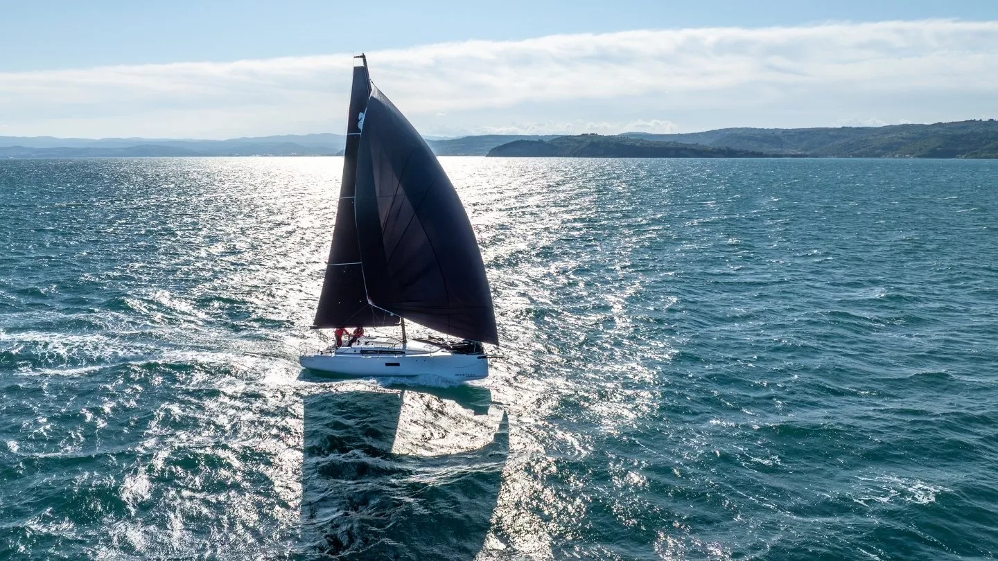 Beneteau First 36 SE — photo 3