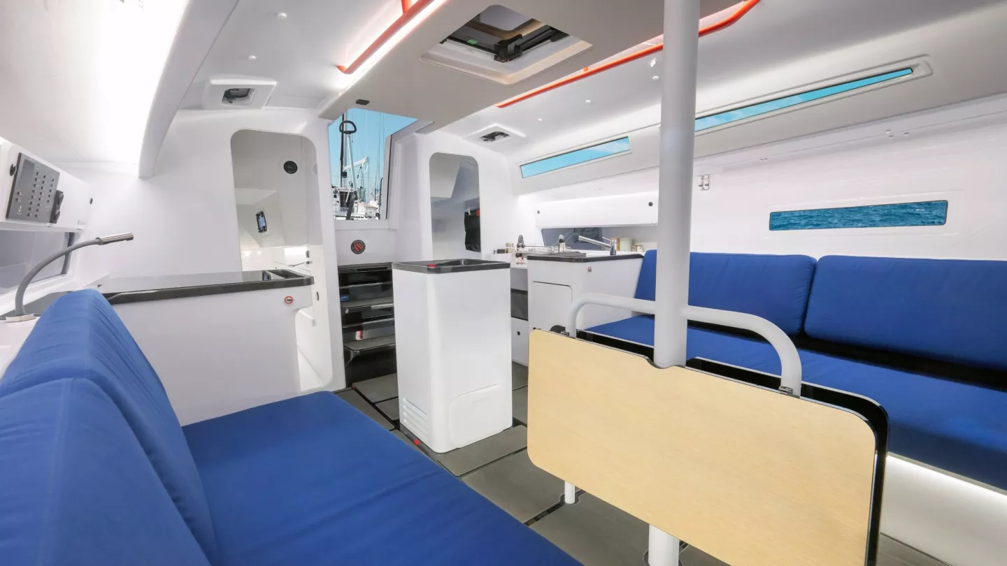 Beneteau First 36 SE — photo 8