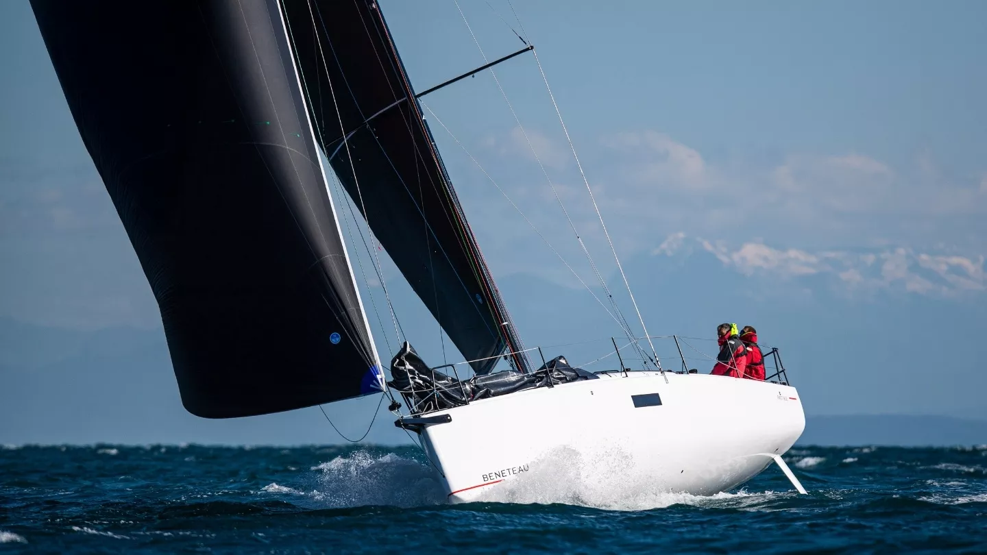 Beneteau First 36 SE — photo 5
