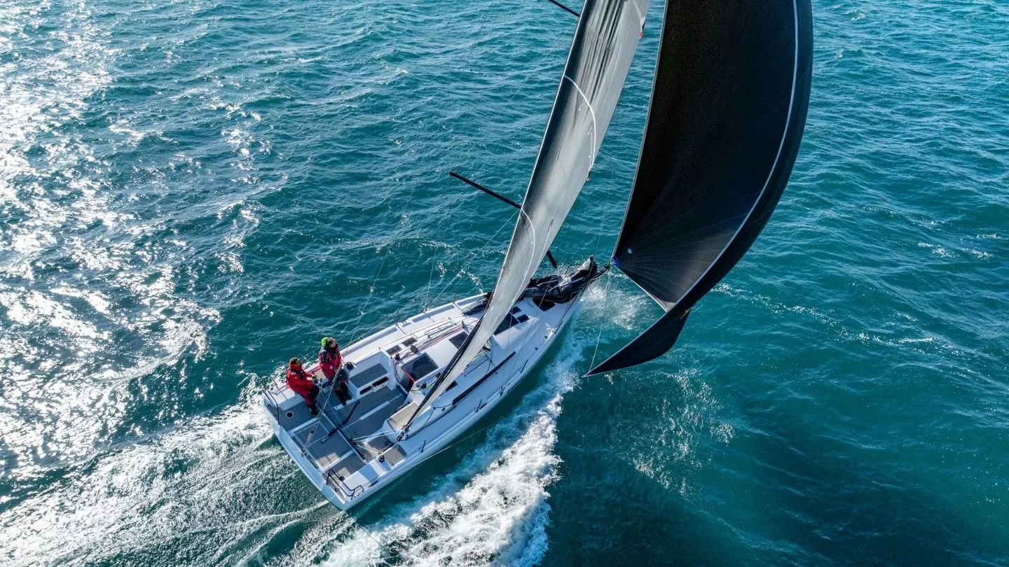 Beneteau First 36 SE — photo 4